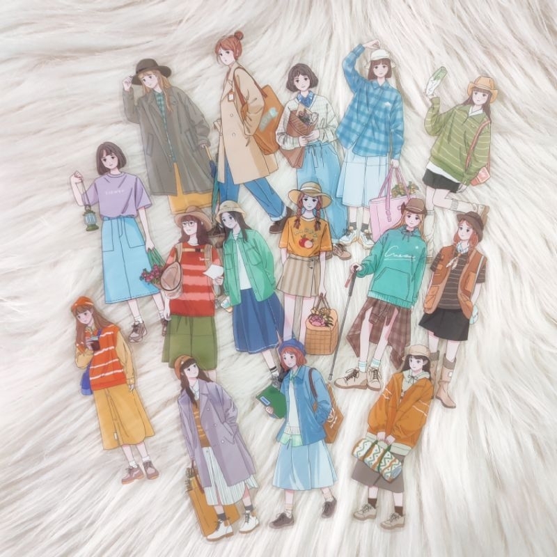 

STIKER WATERPROOF HOLIDAY WITH ME