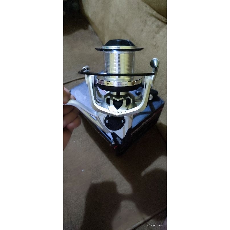 kyoto grand surf 10000