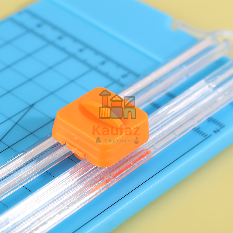 

KAUFAZ Refill Pemotong Kertas Ukuran A4 Satuan
