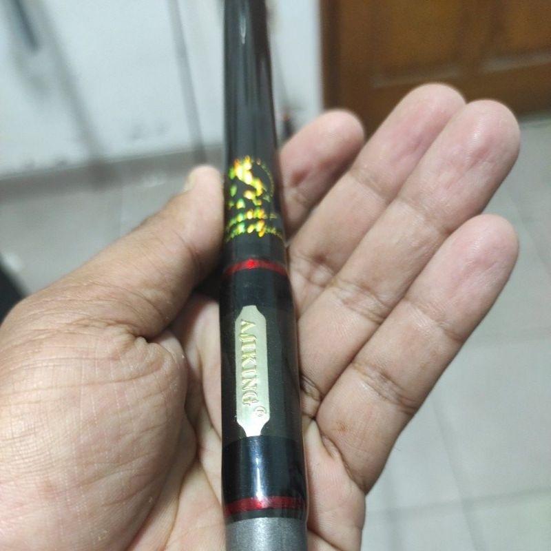 top poping ajiking pe 4-8