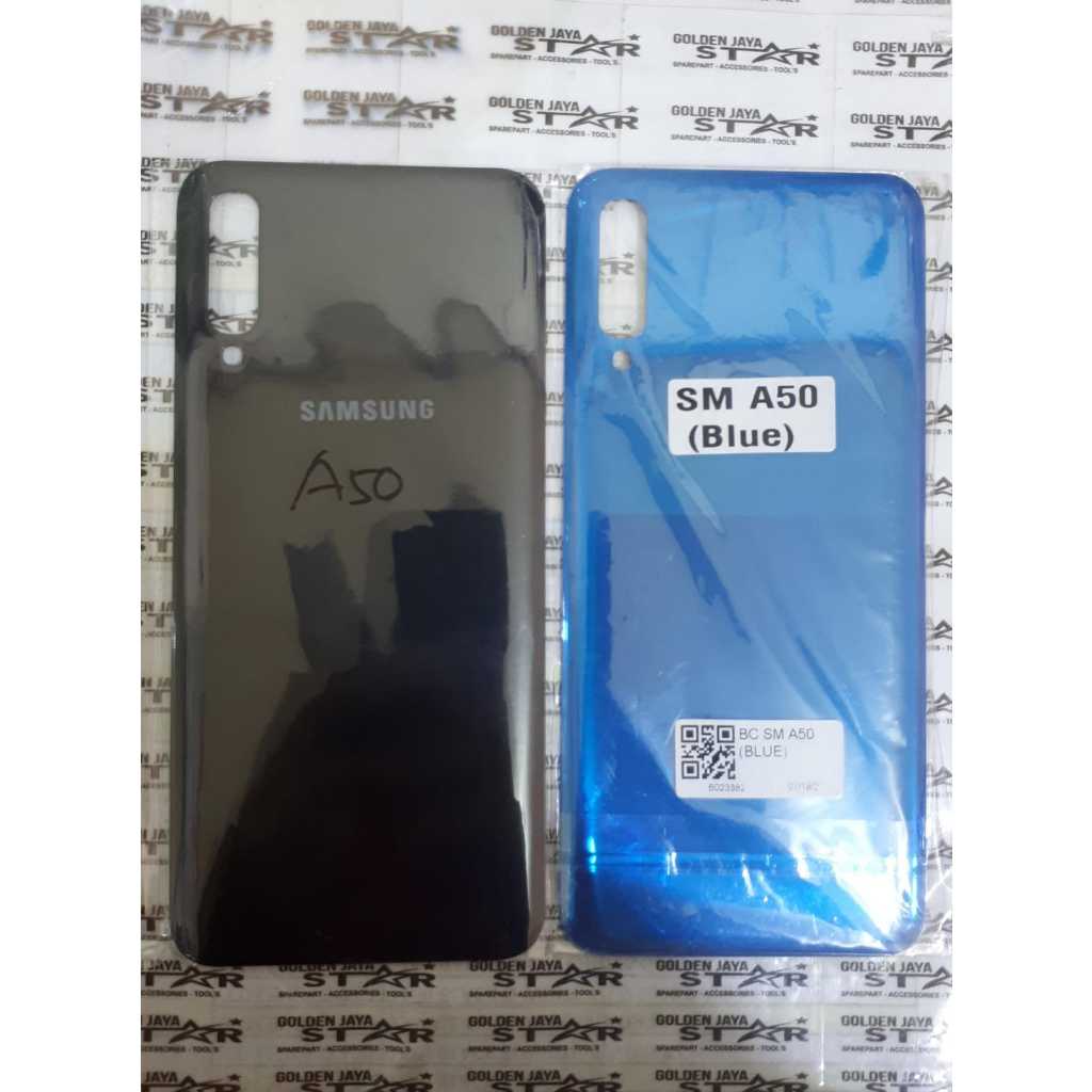 BACKDOOR SAMSUNG A50