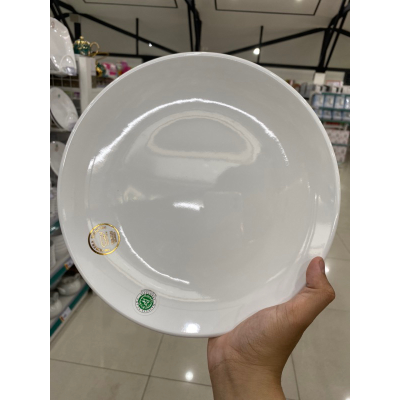 Golden Dragon-Piring Bulan Putih Horeka