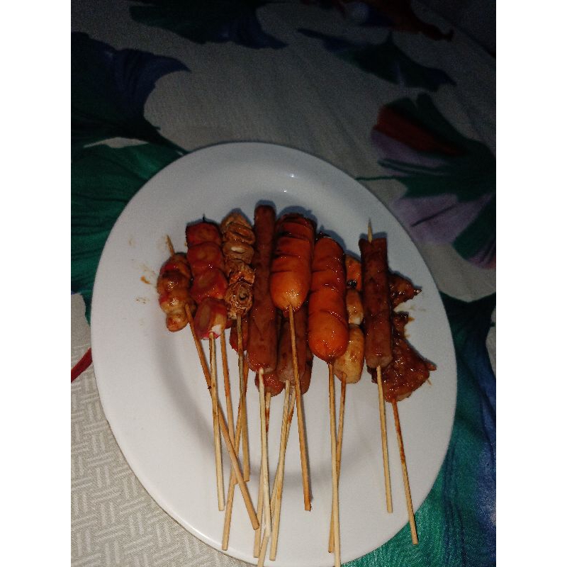 

sate sosis