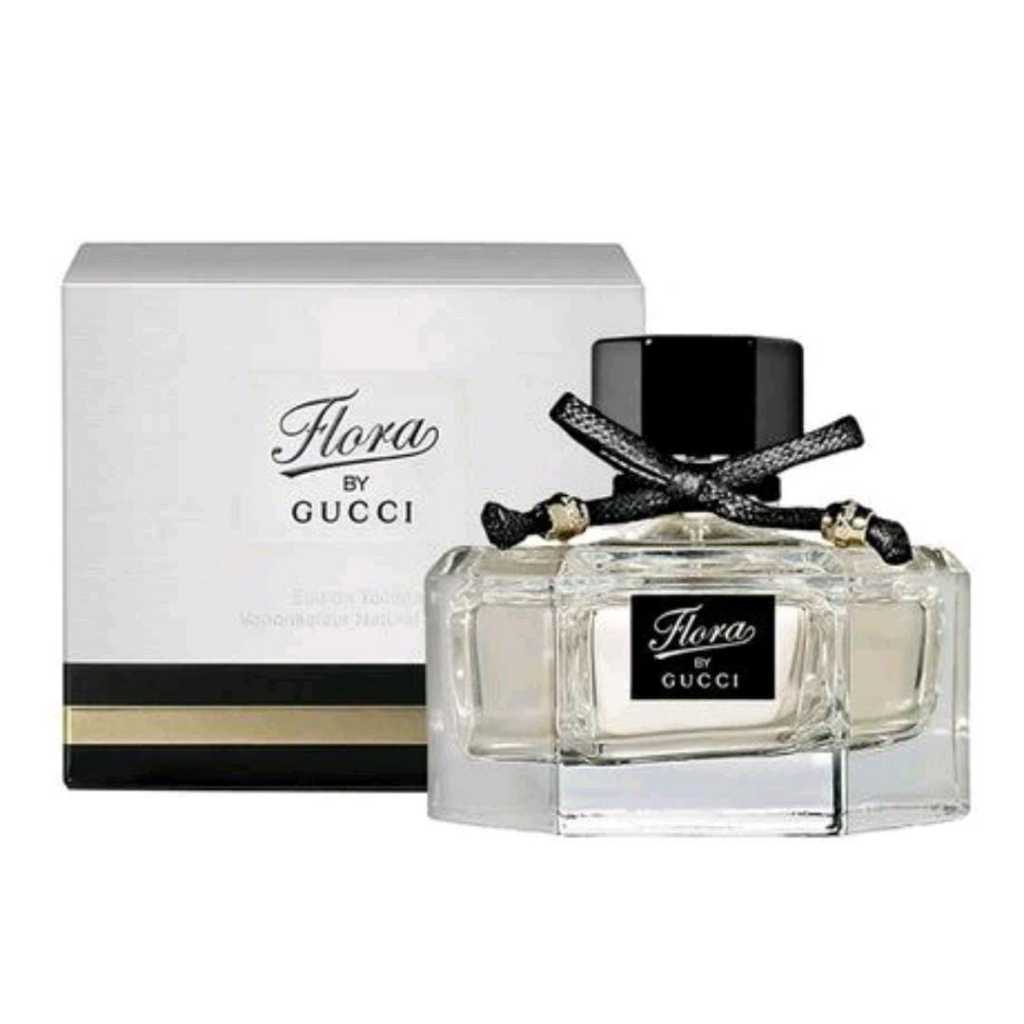 Flora By Gucci Parfume