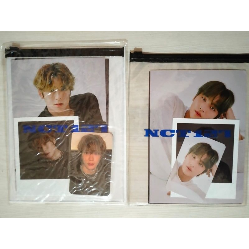 PHOTOPACK NCT JAEHYUN HAECHAN