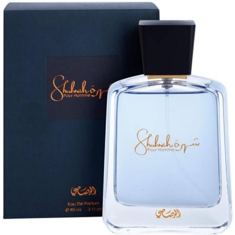 Shuhrah pour homme