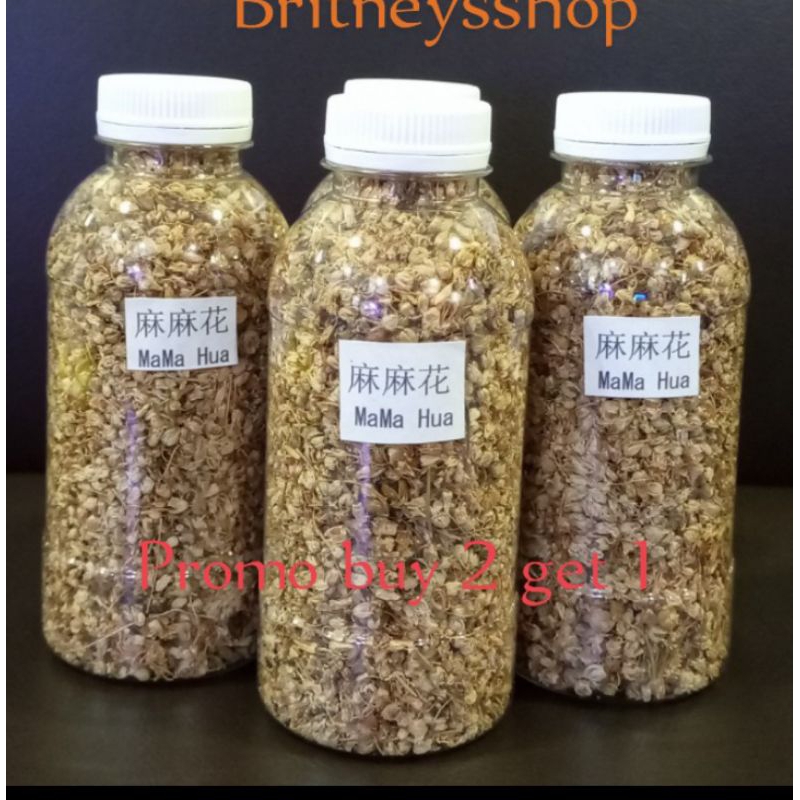 

bumbu penyedap masakan / mamahua per 3 botol