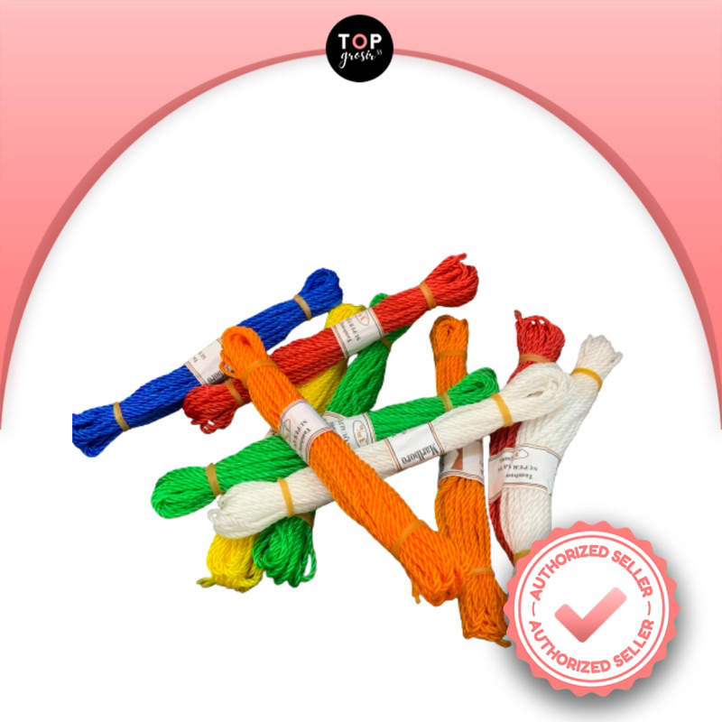 Tali tambang Marlboro / Tali tambang Nylon