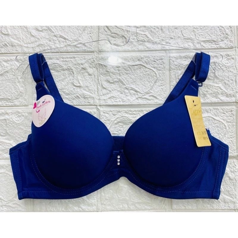 Bh/bra push up bra TALLY 8819 berkawat busa tebal