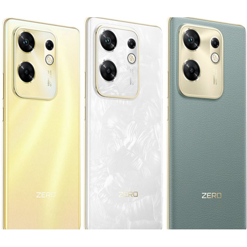 Infinix Zero 30 4G 8/256GB
