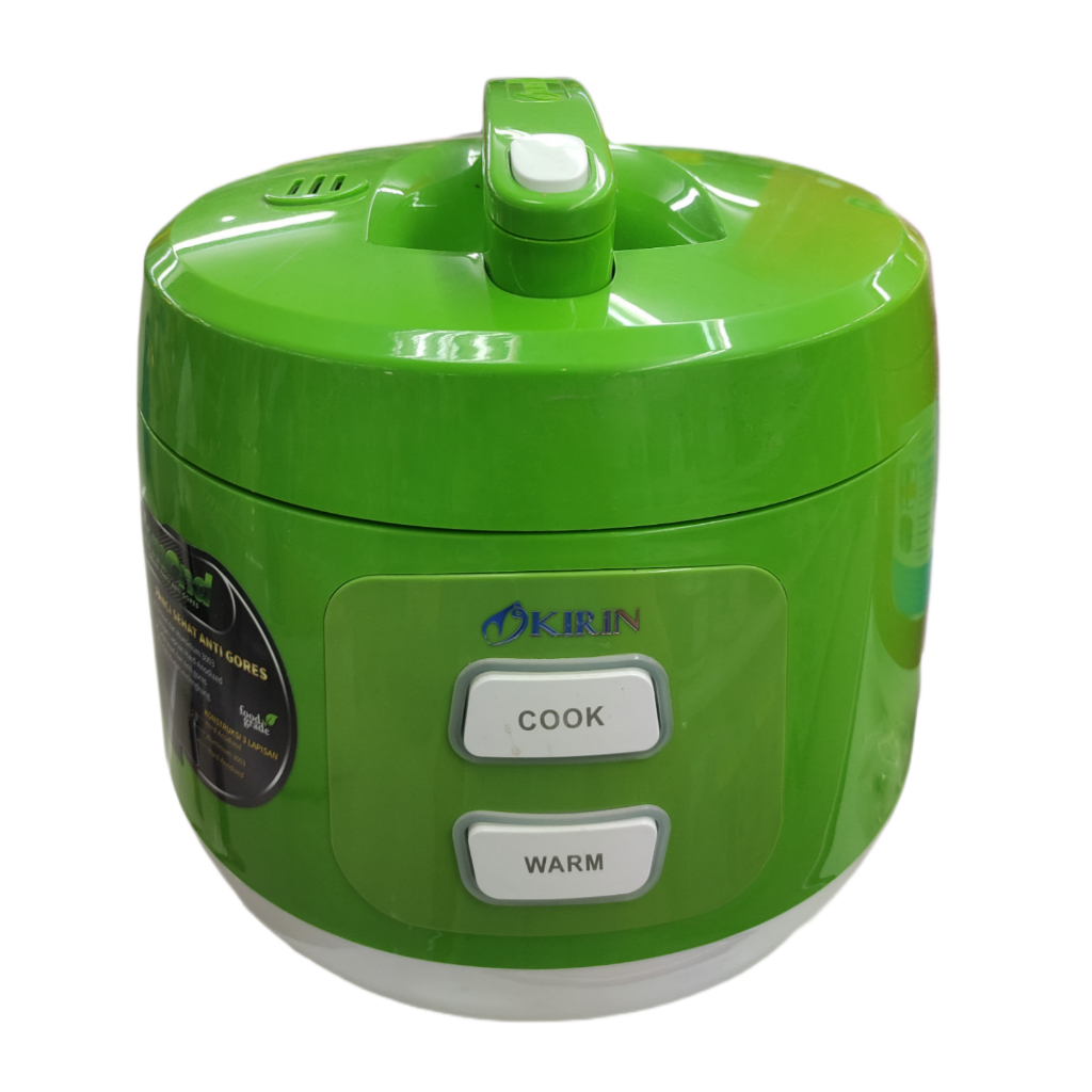 KIRIN MAGIC COM KRC 089