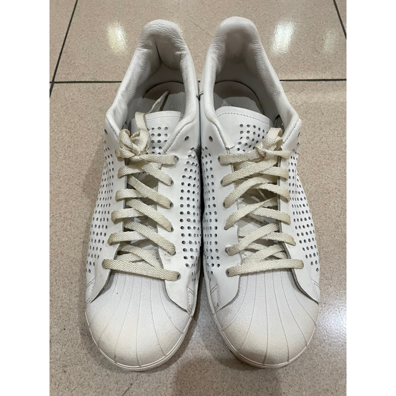 Sepatu Sneakers Pria ADIDAS Original Preloved