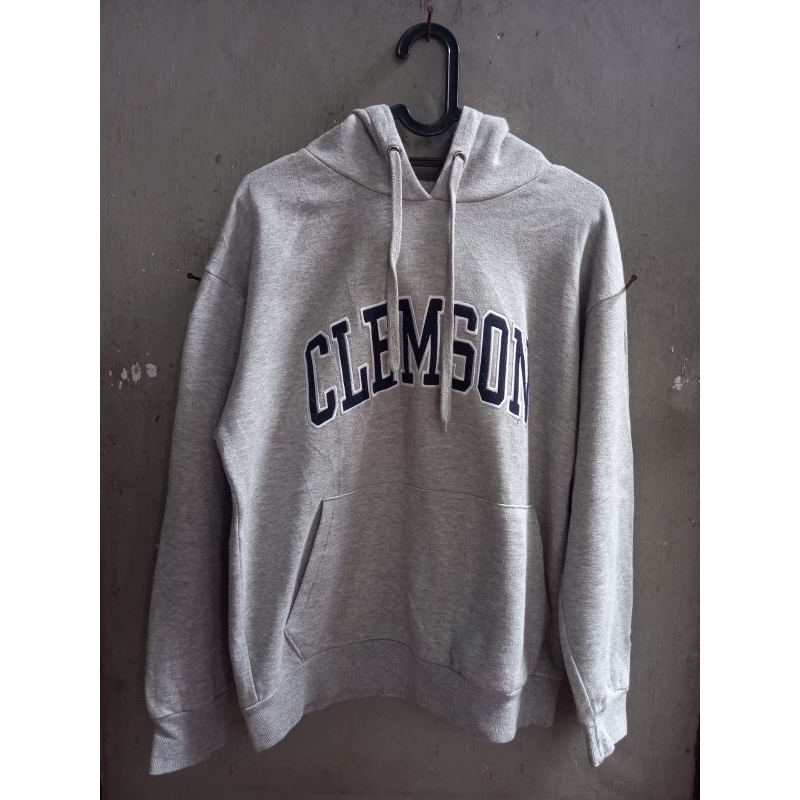 Hoodie Clemson