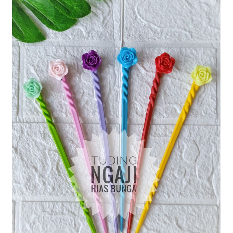 

KALAM TUDING NGAJI HIAS