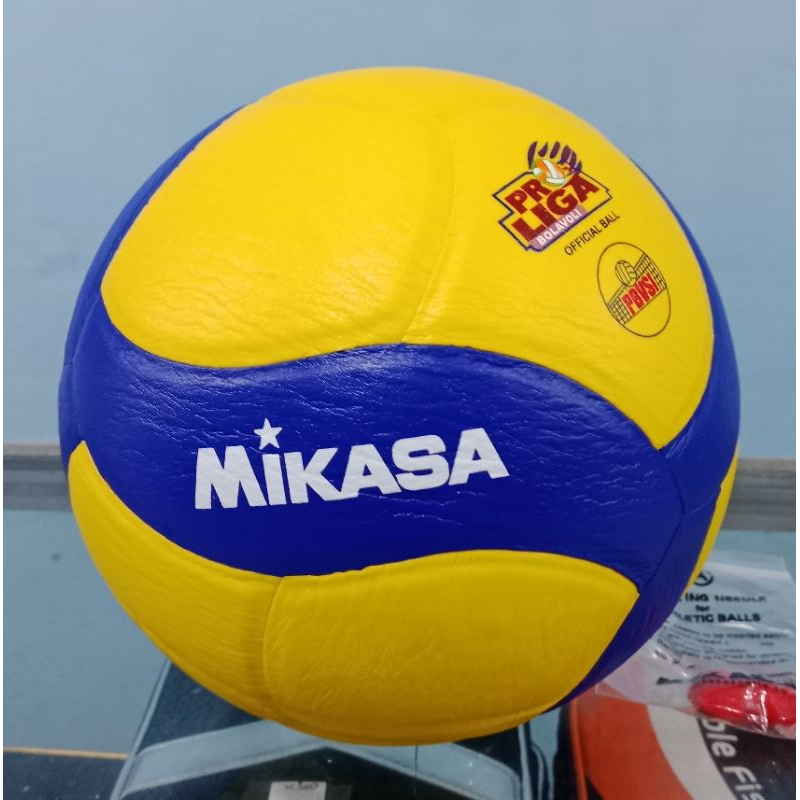 Bola voli Volly ball Mikassa