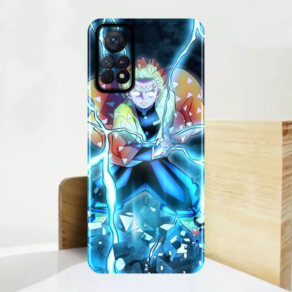 Case REDMI NOTE 11 PRO Casin g Hp - Softcase Case  REDMI NOTE 11 PRO Casing Hp - Softcase - Case Hp 