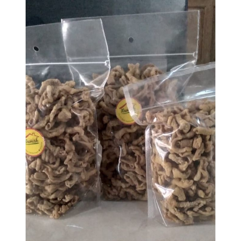 

Keripik Usus