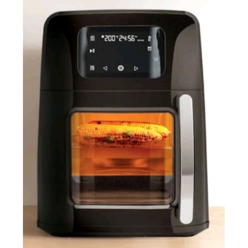 LocknLock - Air Fryer Oven Party Multi Cooker Series -EJF692