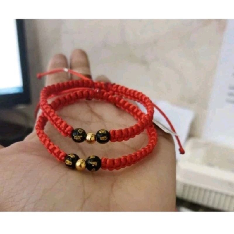 gelang tali Mrican 0,1 Semar Jawa