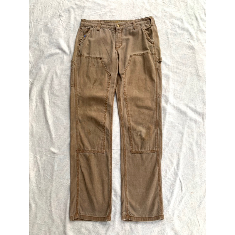 CARHARTT DOUBLE KNEE