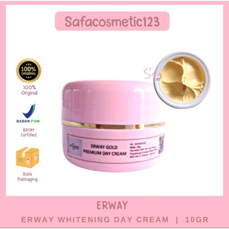 Erway WDC cream