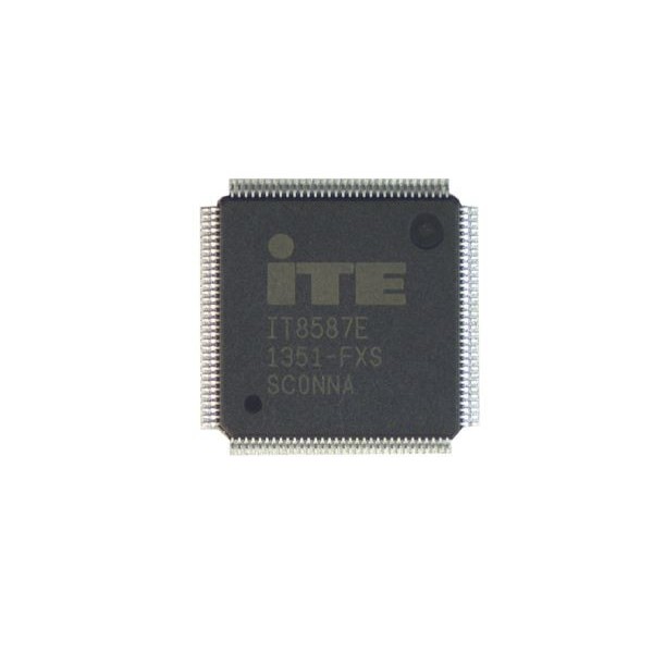 CHIPSET / IC ITE 8587 E ITE 8587E IT8587E