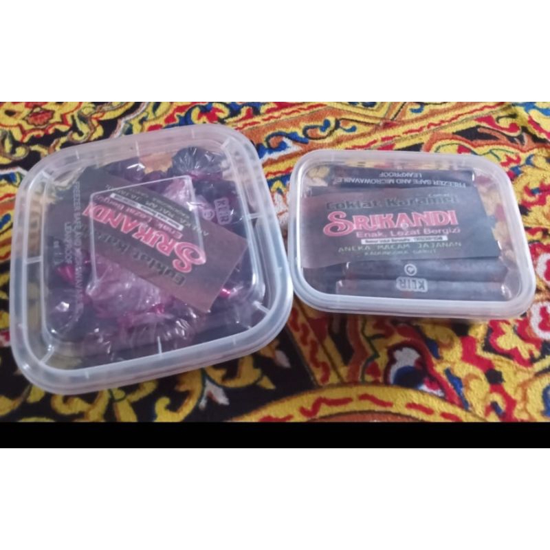 

SrikandiCokelatCaramel