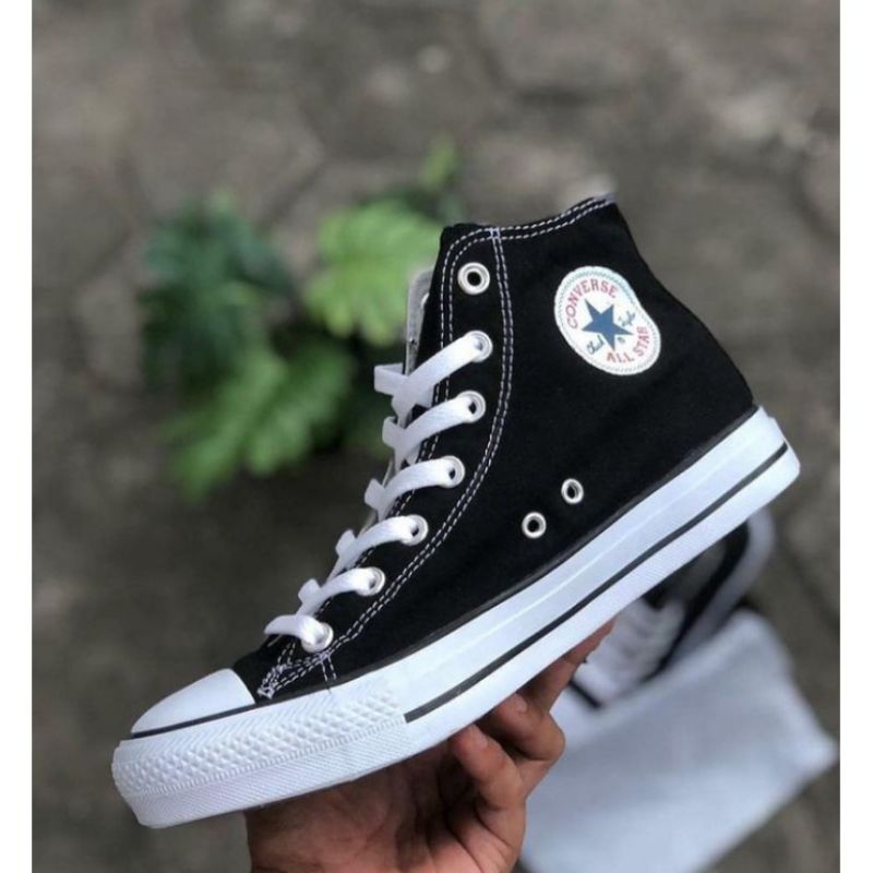 CONVERSE ALL STAR BOOTS ALL STAR PRIA WANITA SNEAKERS