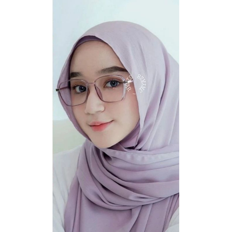 kacamata Wanita 8299 | Kacamata Photocromic | Kacamata Antiradiasi | Kacamata Blueycromic | Kacamata
