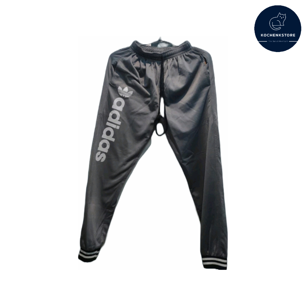 Celana Training Adidas KW Preloved Thrifting Pria