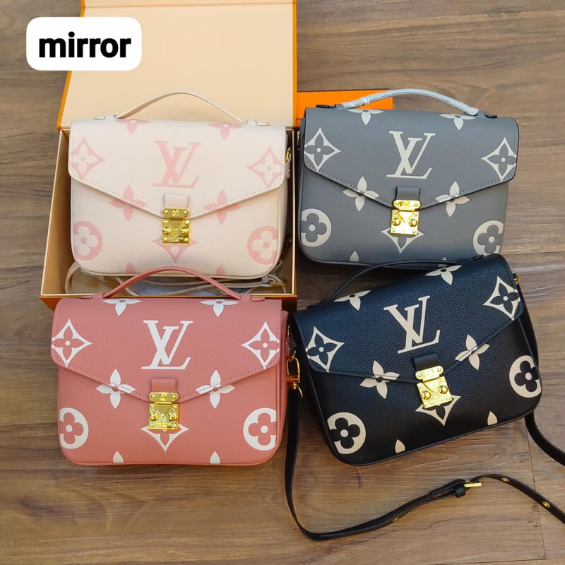 TAS LV METIS MIRROR