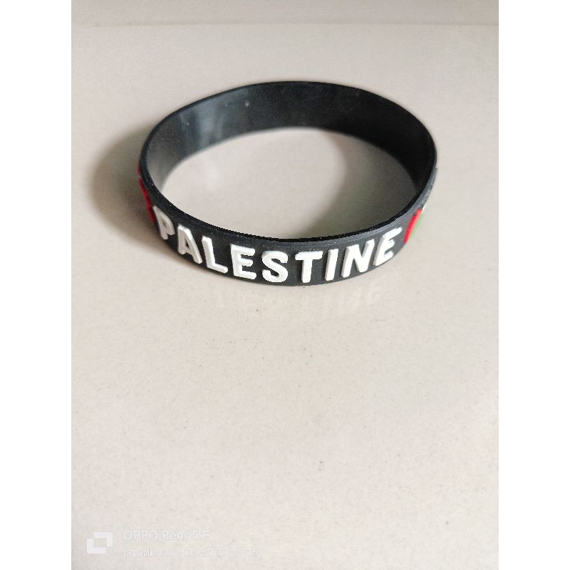 Gelang Palestine