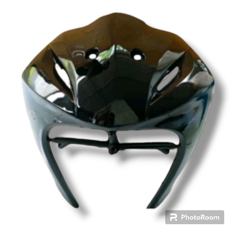 tameng revo fit karbu dasi bodi depan panel