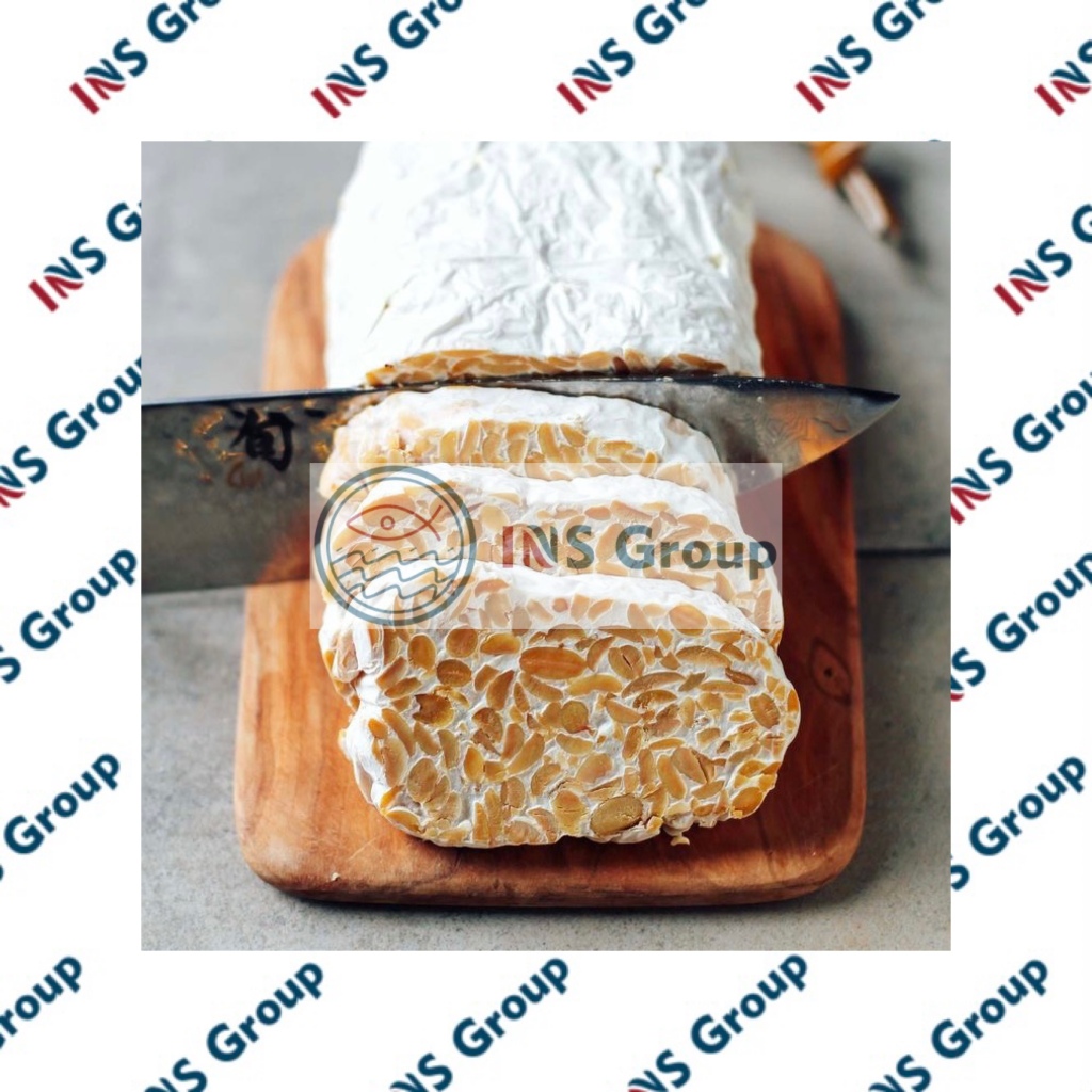 

Tempe 480gr Besar