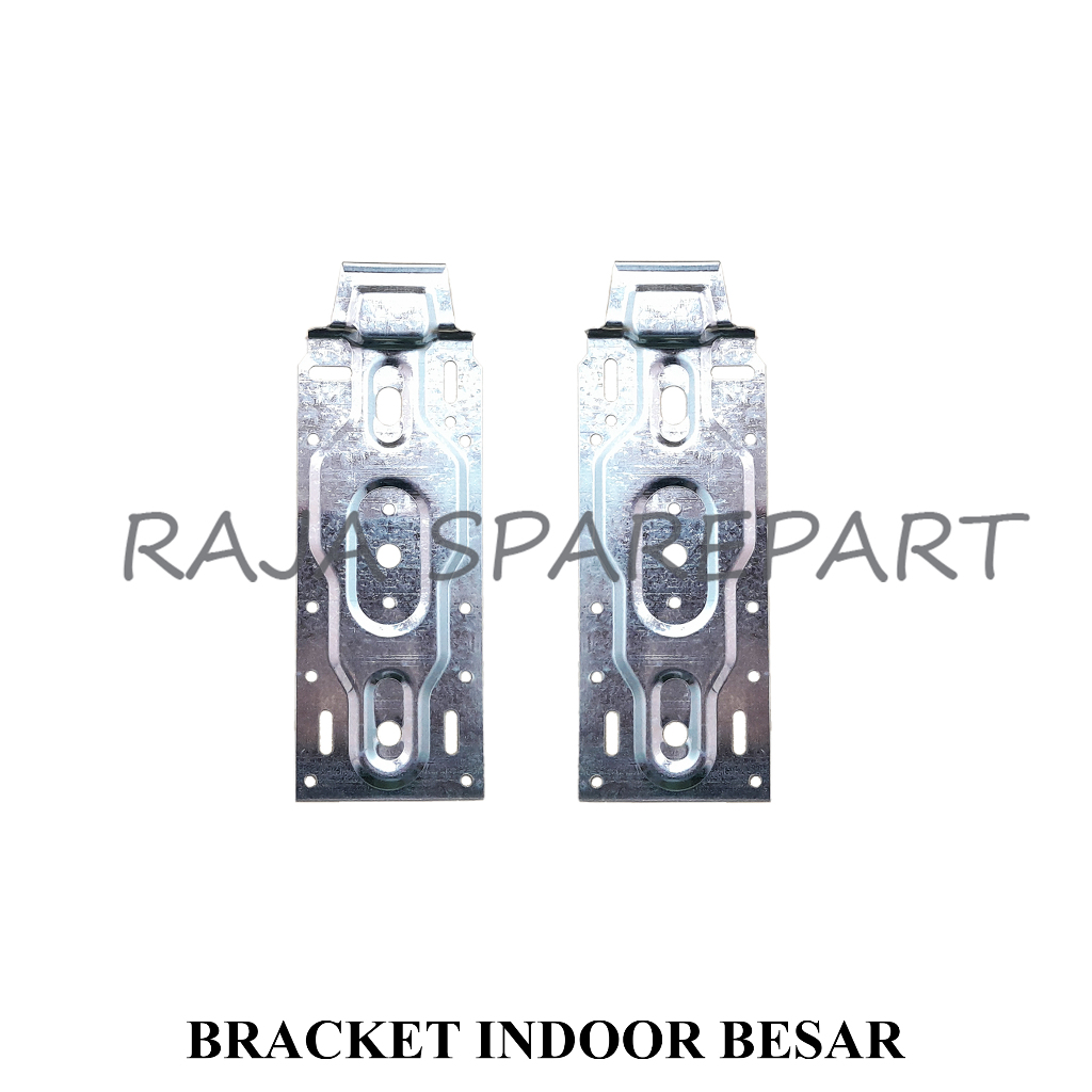 BIB BRACKET INDOOR AC MULTI/ DUDUKAN AC INDOOR UNIVERSAL/BRACKET INDOOR BESAR