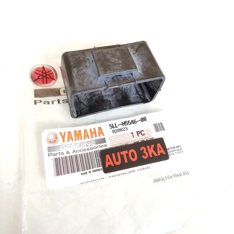 BAND / KARET CDI RXZ, MIO, FINO JUPITER ORI ORIGINAL 5LL-H5546-00