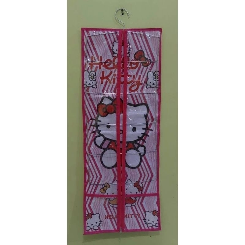 COD  Hanger jilbab organizer/ Rak Jilbab/ Rak Jilbab Gantung