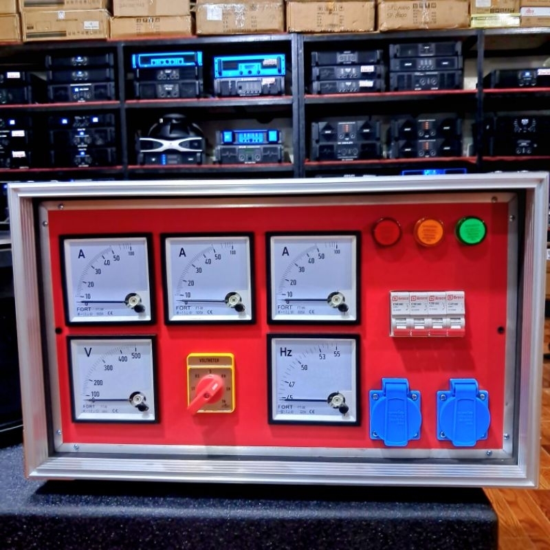 Harga panel 3 phase Terbaru Apr 2025 | BigGo Indonesia