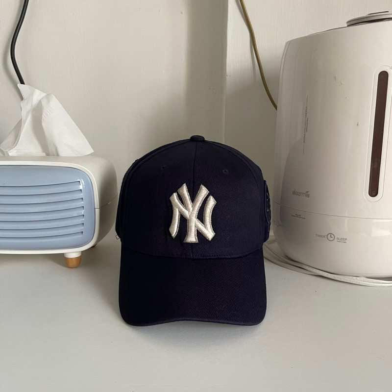 MLB YANKEES NY CAP SECOND