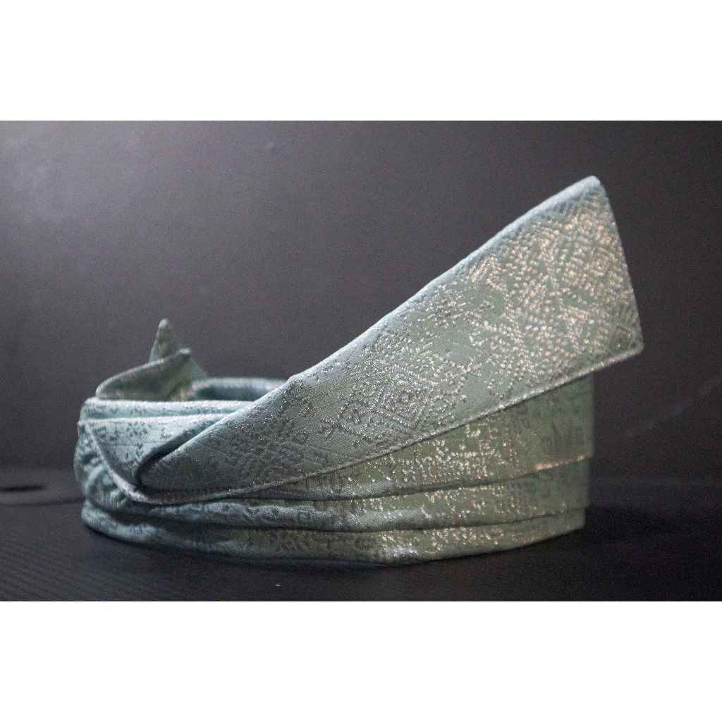 TANJAK MELAYU (BACA DESKRIPSI)