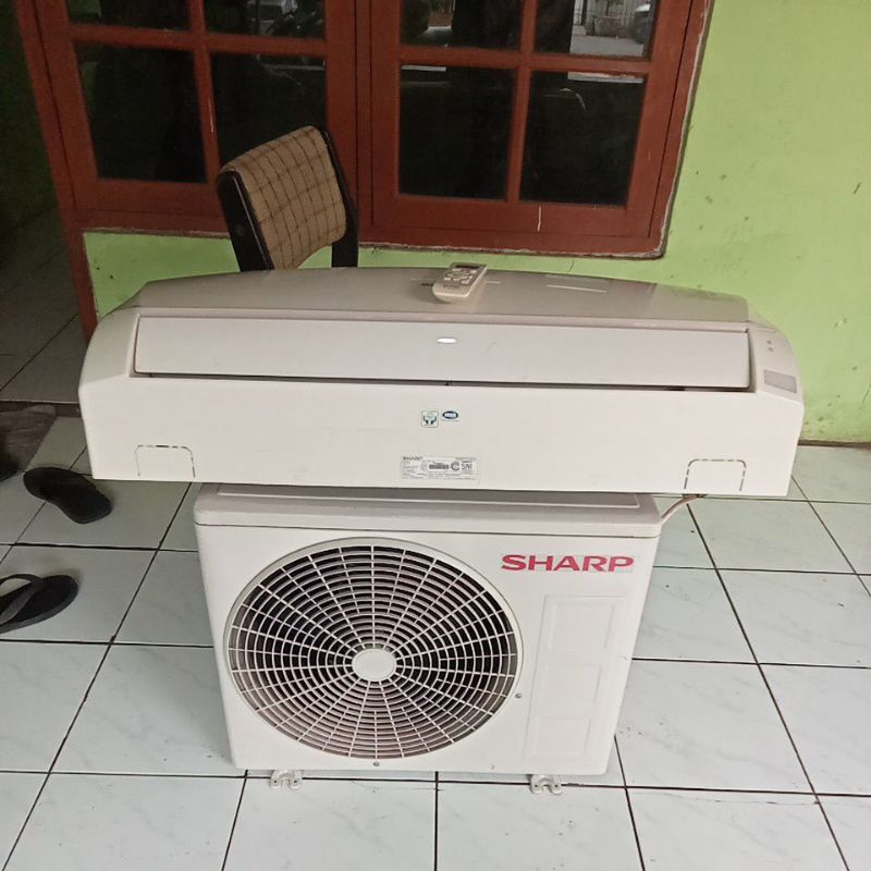 AC Sharp 1pk