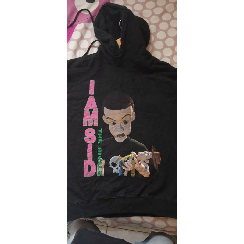 Hoodie ADLV x Toy Story