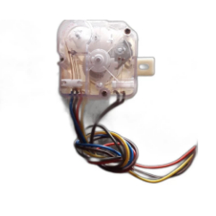 timer mesin cuci 6kabel