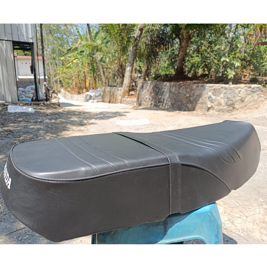 Jok honda astrea grand- jok motor grand jok grand astrea legenda impressa