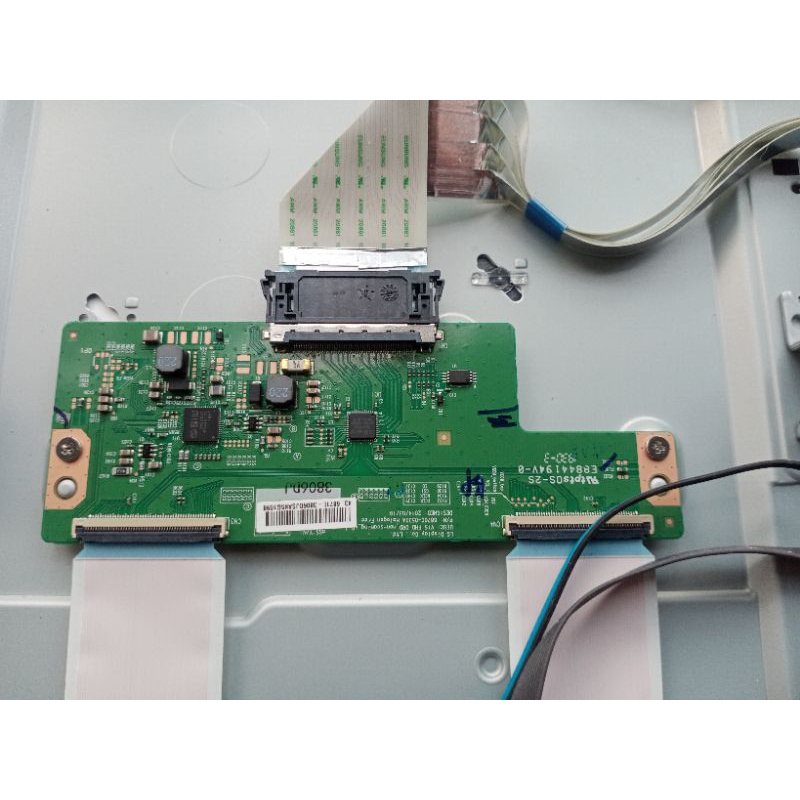 Ticon Tcon LG 43LM5500PTA . 43LM5500
