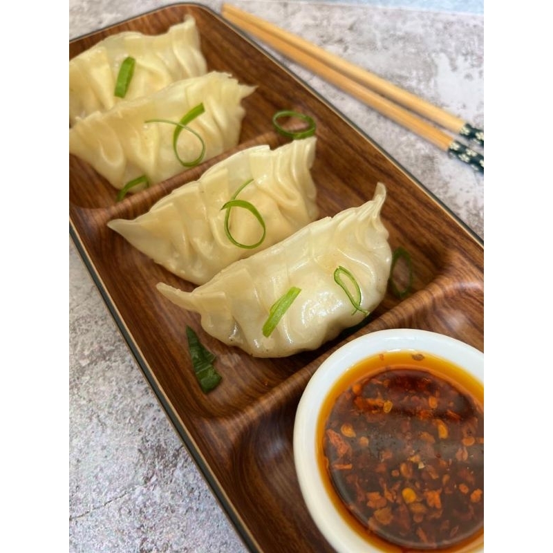 

gyoza