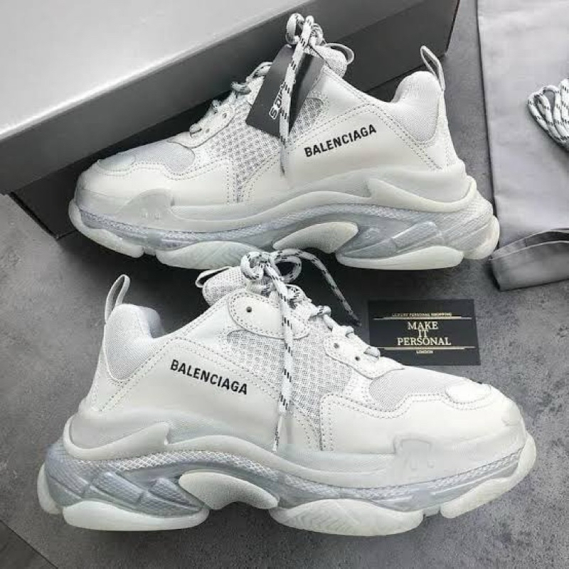 balenciaga shoes