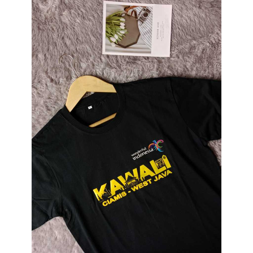 kaos kawali