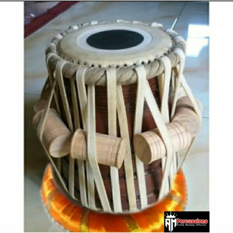 Tabla Dayan Original India