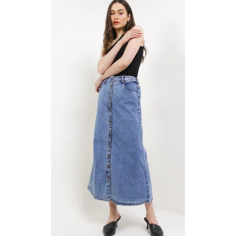 ROK DENIM EXPAND